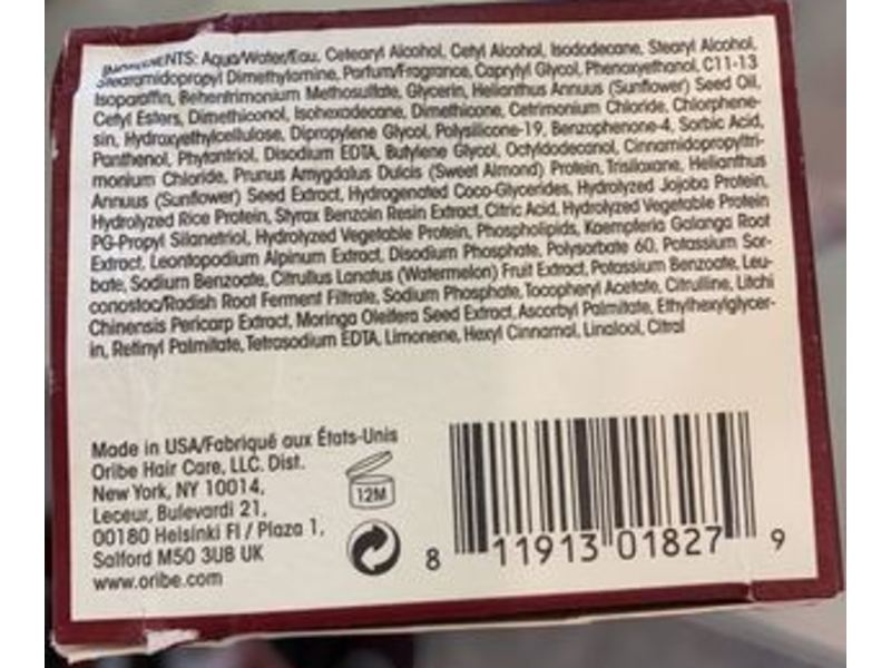 Oribe Conditioner For Beautiful Color, 6.8 fl oz/200 mL