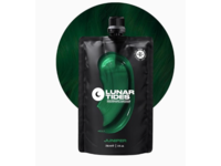 Lunar Tides Semi-Permanent Hair Color, Juniper, 8 fl oz/236 mL - thumbnail 1