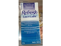 Refresh Lacri-Lube Lubricating Eye Ointment, 3.5 g - Image 3