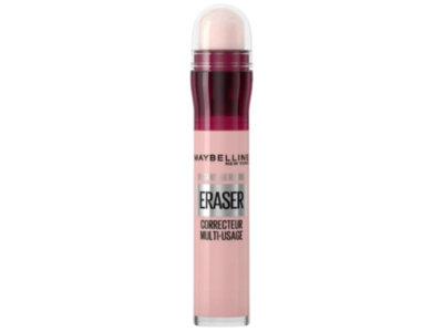 Maybelline New York Eraser Color Correcting Concealer, 05, 6.8 mL