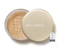 Jane Iredale Amazing Base Loose Mineral Powder Refill, SPF 20, Warm Silk, 0.26 oz/7.5 g - thumbnail 1