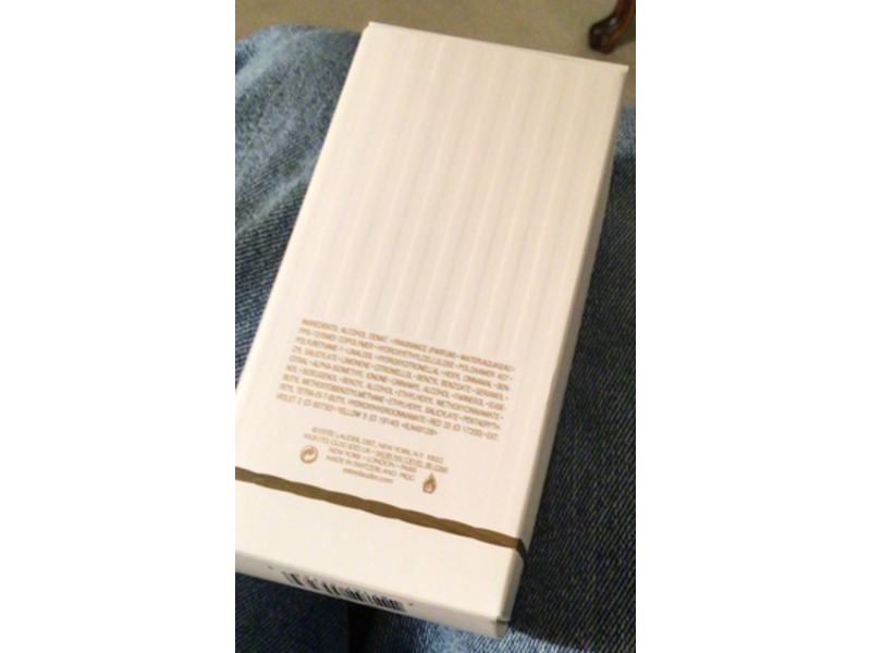 Estee Lauder Spray, Dream Dusk, 100 mL