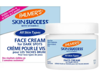 Palmer's Skin Success Face Cream, Vitamin E, 75 g - thumbnail 1
