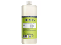 Mrs.Meyer's Multi-Surface Cleaner Concentrate, Lemon Verbena, 32 fl oz/946 mL - thumbnail 2