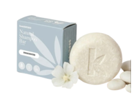 Seek Bamboo Natural Shampoo Bar, Unscented, 3.2 oz/91 g - thumbnail 1