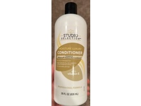 Studio Selection Moisture Luxury Conditioner, Vitamin E, 28 fl oz/828 mL - Image 3