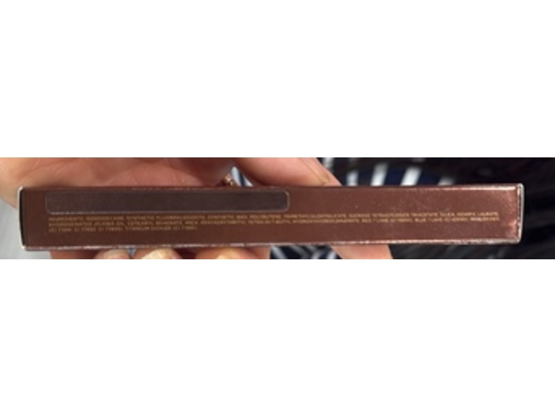 Hourglass Shape & Sculpt Lip Liner, Silhouette 6 Deep Red, 0.4 oz/1.2 g