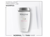 Kerastase Paris Specifique Bain Prevention Shampoo, 8.5 fl oz/250 mL - thumbnail 2