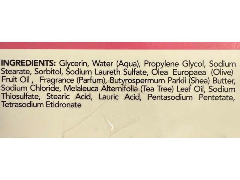 Spongeables Pedi-Scrub In A Sponge, Lavender Tea Tree Oil, 2 oz/60 g