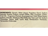 Spongeables Pedi-Scrub In A Sponge, Lavender Tea Tree Oil, 2 oz/60 g - Image 4