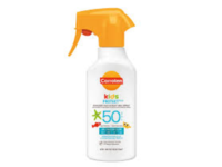 Carroten Kids Sun Care Face & Body Milk Spray, SPF 50, 270 mL - Image 2