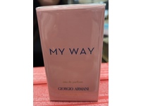 Giorgio Armani My Way Eau De Parfum, 3.0 fl oz/90 mL - Image 3