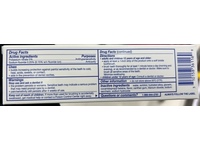 Sensodyne Cavity + Sensitivity Toothpaste, 2.7 oz/77 g - thumbnail 3