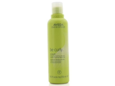 Aveda Be Curly Co-Wash Shampoo, 8.5 fl oz/250 mL