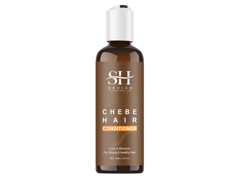 Sevich Chebe Hair Conditioner, 3.5 fl oz/100 mL