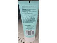 Spa Luxury Sensitive Shave Cream, Colloidal Oatmeal, 6 fl oz/177 mL - thumbnail 3