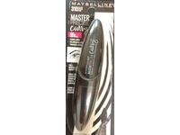 Maybelline New York Master Precise Curvy Liquid Liner, Black, 0.01 oz/500 mg, Pack Of 2 - thumbnail 2