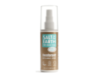 Salt Of The Earth Deodorant, Ginger + Jasmine, 3.38 fl oz/100 mL - Image 2