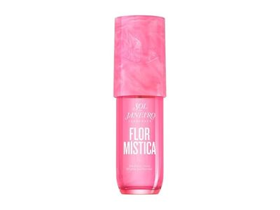 Sol De Janeiro Perfume Mist, Flor Mistica, 3 fl oz/90 mL
