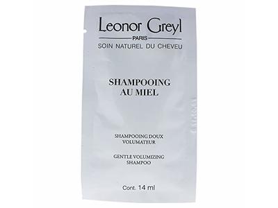 Leonor Grey Gentle Volumizing Shampoo, 0.47 oz/14 mL