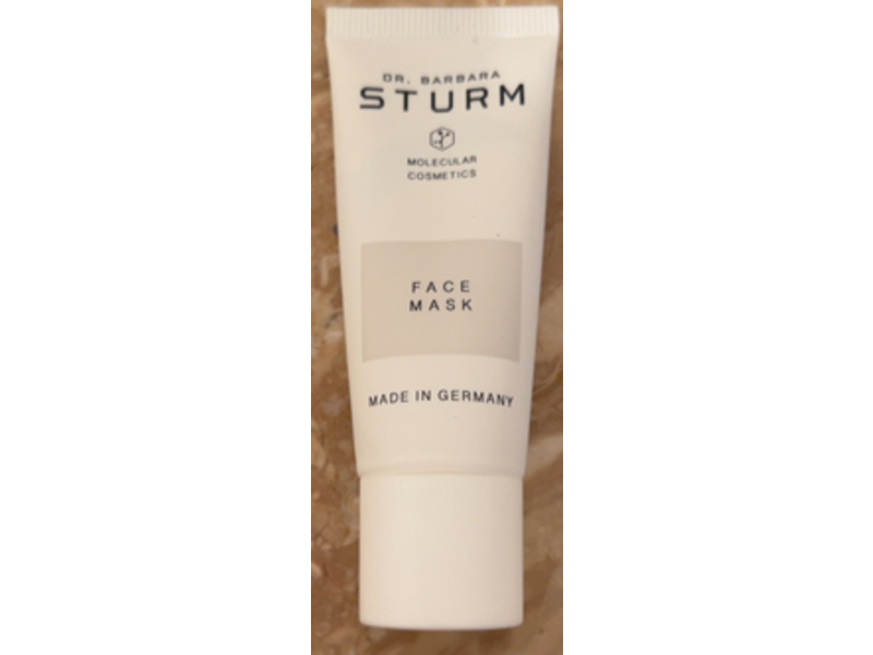 Dr. Barbara Sturm Face Mask, 0.67 fl oz/20 mL