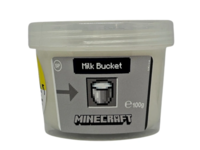 Lush Milk Bucket Shower Jelly, 3.5 oz/100 g - Image 2