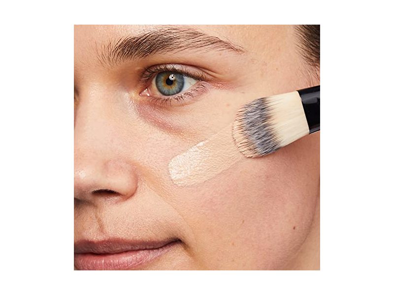 No7 Protect & Perfect Advanced All in One Foundation, Cool Ivory, 1 fl oz/30 mL