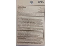 Norms Hemorrhoid Cream Squeezie, 0.5 oz/14 g - thumbnail 3