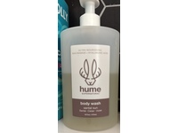 Hume Supernatural Ultra Nourishing Body Wash, Santal Sun,16 fl oz/473 mL - thumbnail 2