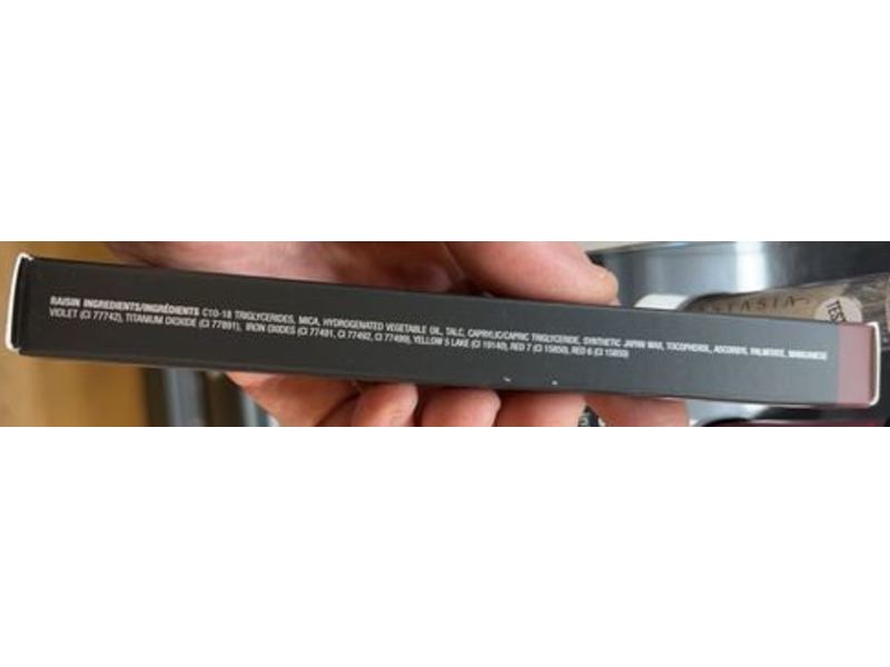 Anastasia Beverly Hills Lip Liner, Raisin, 0.053 oz/1.49 g