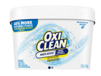 OxiClean White Revive Laundry Whitener & Stain Remover, 48 oz/1.36 kg - thumbnail 1