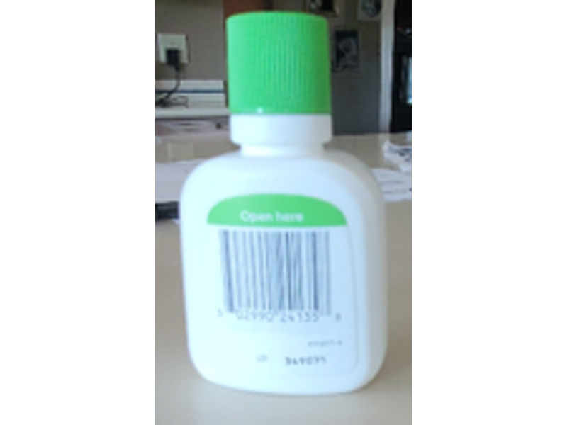 Cetaphil Moisturizing Lotion, 2 oz/59 mL, Pack Of 12