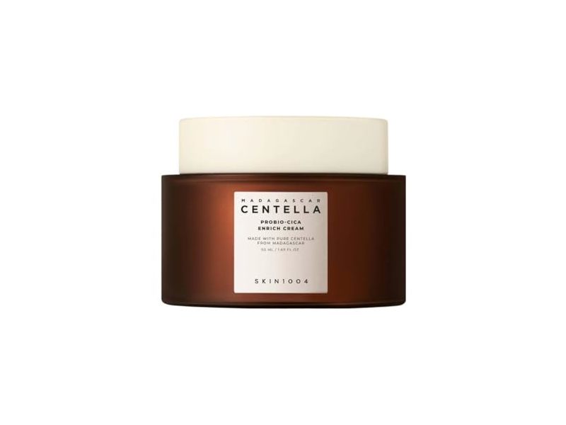 SKIN1004 Probio Cica Enrich Cream, 1.69 fl oz/50 mL