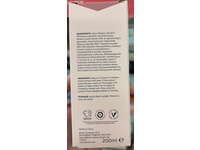 Boots Nourishing Milky Cleanser, Rice Ferment + Hyaluronic Acid, 200 mL - thumbnail 3