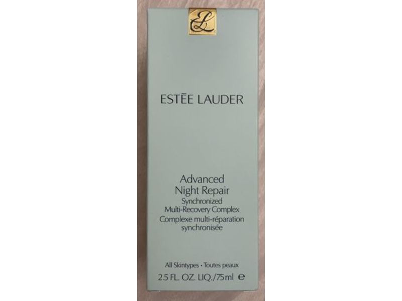 Estee Lauder Advanced Night Repair, 2.5 fl oz/75 ml