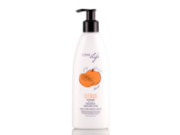 Loma For Life Refreshing Moisturizing Hand & Body Lotion, Citrus, 8 fl oz/237 mL - Image 2