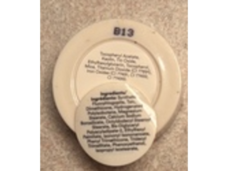 UltaBeauty Collection Eye Shadow, Beauty Junkie, 0.04oz