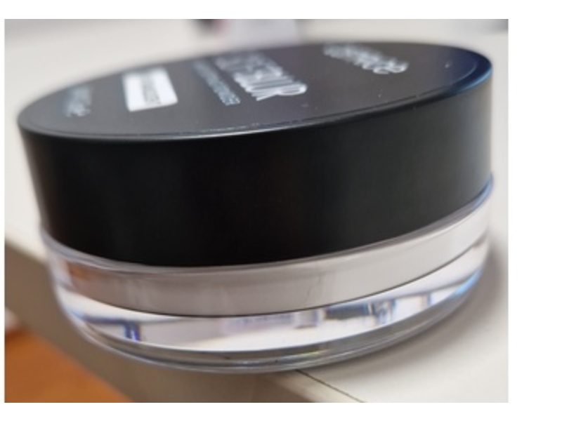 Catrice Soft Blur Matte Setting Powder, 001 Translucent, 0.28 oz/8 g