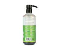 Alaffia Babies Kids Shampoo & Body Wash, Coconut Chamomile, 16 fl oz/473 mL - thumbnail 5