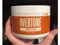 Overtone Color Depositimg Treatment Mask, Ginger Glow, 8 fl oz/237 mL - thumbnail 2
