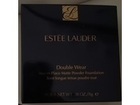 Estee Lauder Double Wear Matte Powder Foundation, 1N2 Ecru, 0.38 oz/11 g - Image 3