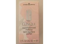 Clinique Superbalanced Makeup, 08 Porcelain Beige, 1 fl oz - thumbnail 3