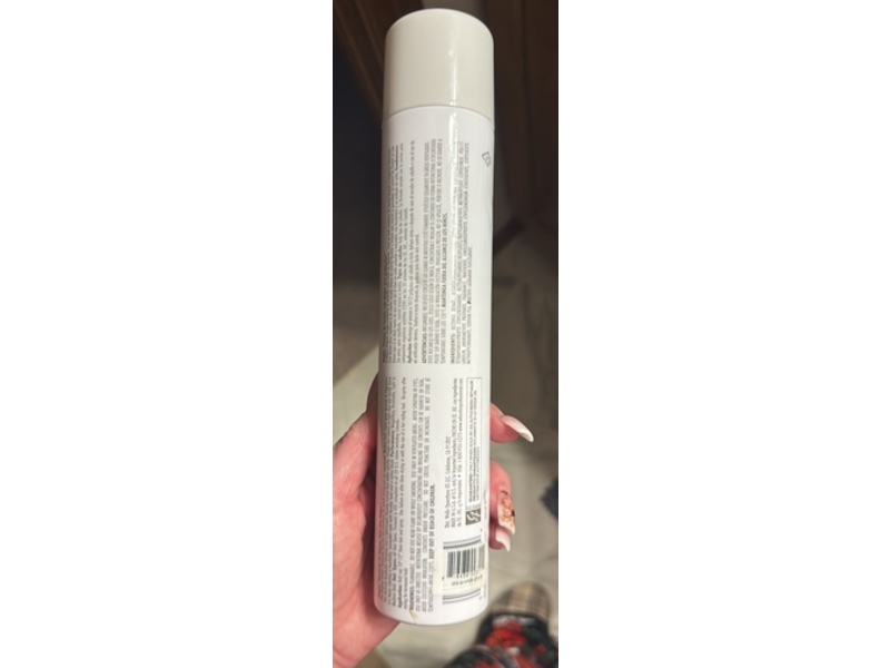 Professional Sebastian Shaper Hold And Control Hair Spray, 10.6 fl oz/300 g