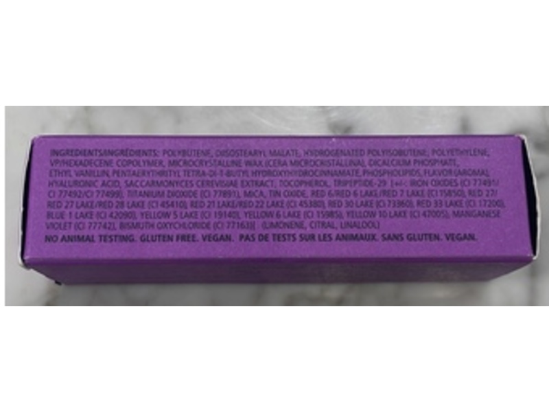 Chantecaille Lip Chic, Sari Rose, 0.07 oz/2 g