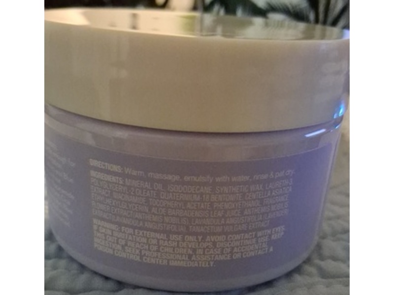 Dermasil Cleansing Balm