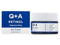 Q+A Retinol Eye Cream, 0.51 fl oz / 15 mL - thumbnail 1