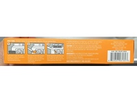 Homebright Brazilian Soil Fabric Softener Dryer Sheets, 40 Count - thumbnail 3