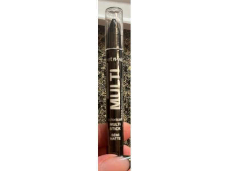 wet n wild Color Icon Multi-Stick, Moisturizing, Nocturnal Behavior, 0.11 oz/3.2 g