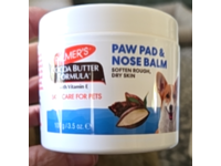 Palmers Paw Pad & Nose Balm, 3.5 oz/100 g - Image 3
