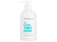 Zeal Sea It's Clean Time Cleansing Gel, 8.45 fl oz/250 mL - Image 2